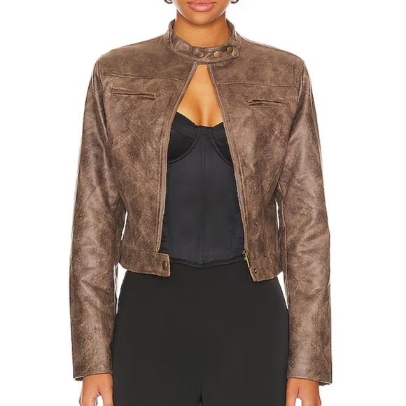 LIONNESS JACKET - Picture 2 of 5